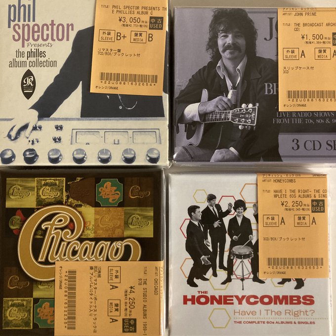◾️500枚限定盤/94年ニューオリンズ公演◾️NEIL YOUNG & CRAZY ◾️500枚限定盤/94年ニューオリンズ公演◾️NEIL YOUNG & CRAZY