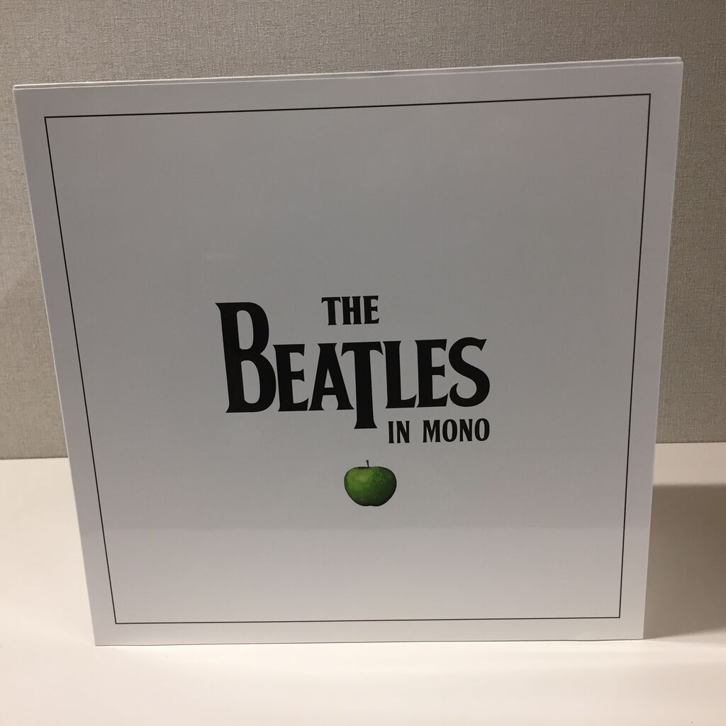 1/17（火）THE BEATLES