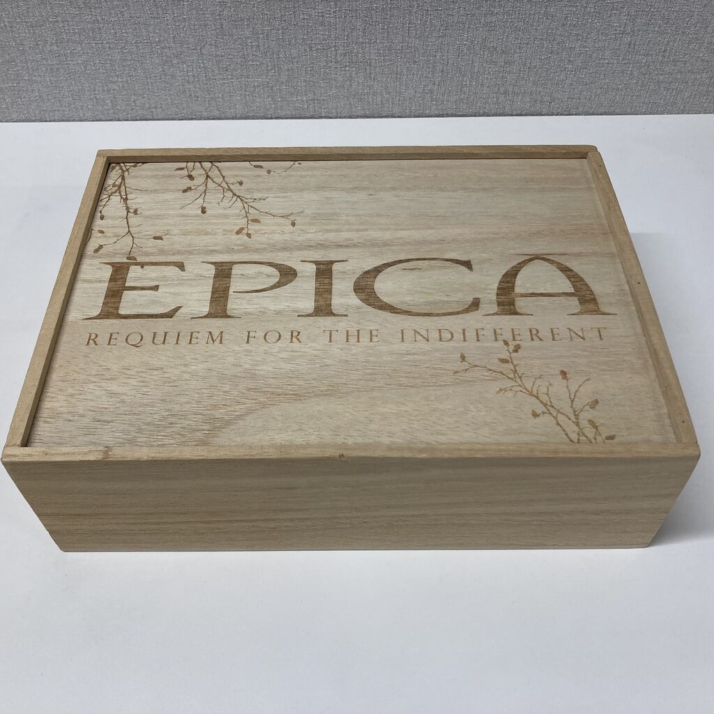 2/21(水) METAL中古CD新入荷情報③】限定BOXタイトルを大放出 2/21(水) METAL中古CD新入荷情報③】限定BOXタイトルを大放出