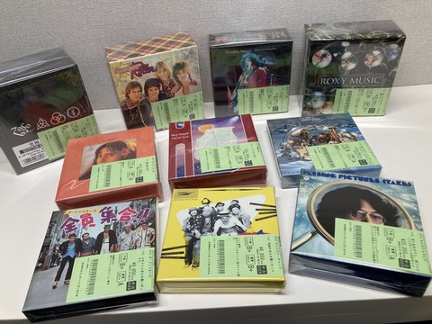 ほぼ洋楽 CD 大量 約130枚 まとめ売り ポップ ロック など ほぼ洋楽 CD 大量 約130枚 まとめ売り ポップ ロック など 7/23