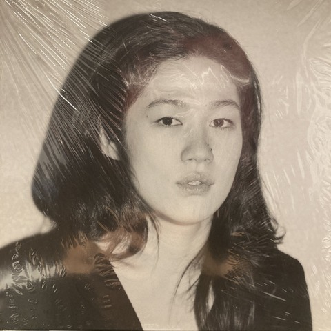 My Landscapes LP アナログ レコード池間由布子 フリーボ 池間由布子/My Landscapes LPレコード 二枚セット