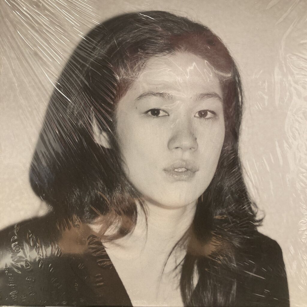 【新品未開封】池間由布子/ My Landscape (2枚組アナログレコード) 池間由布子/ My Landscape (2枚組アナログレコード)