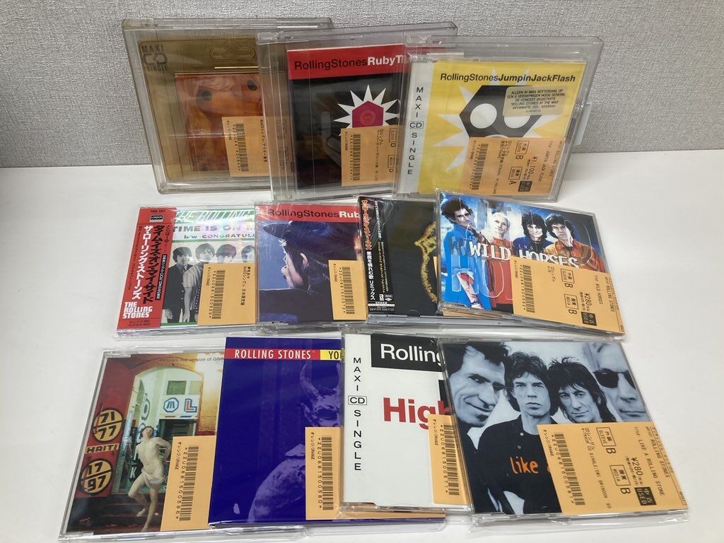 8/9(土) ROCK/POPS中古CD新入荷情報】ELVIS COSTELLO、さらに