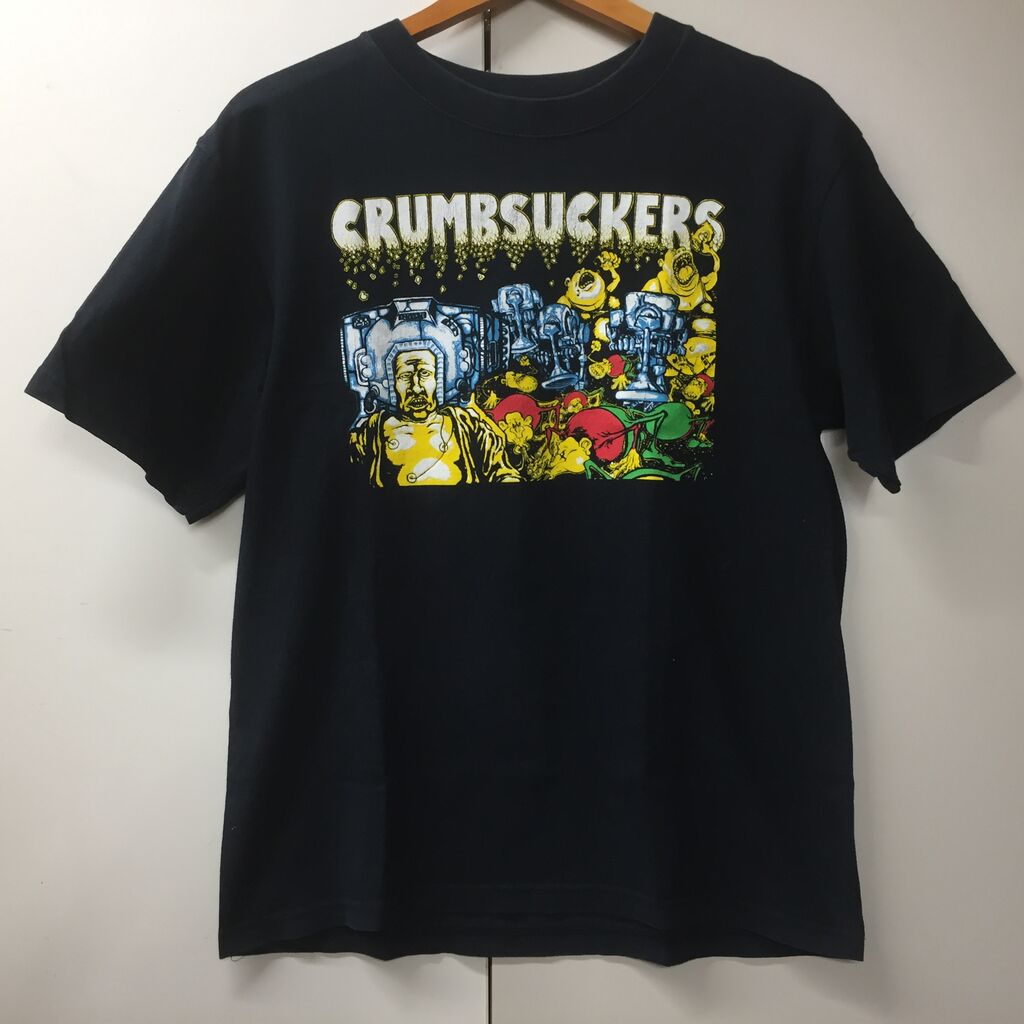 価格入りリスト更新!3/21(火/祝)『PUNK/METAL古着バンドTシャツ 価格入りリスト更新!3/21(火/祝)『PUNK/METAL古着バンドTシャツ