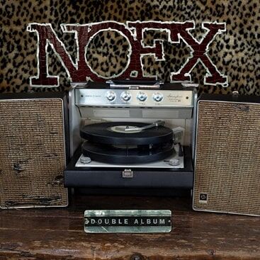 4月11日(火) 新品 NOFX/DICE FOR LIGHTS/JOHNNY THUNDERS/IDENTITY/7th