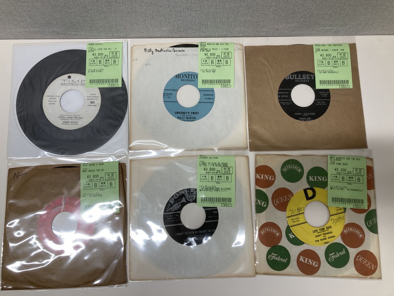 60's 70's 80'sなど ソウルなど レコード40枚セット incredeble