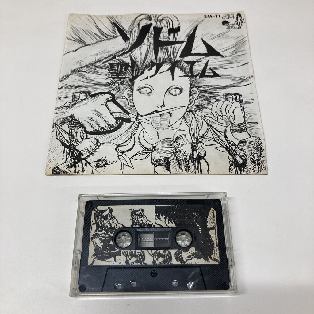 PUNK 初版 77-79 Remaster(布製外袋)/USERS/ユーザーズ｜PUNK｜ディスク