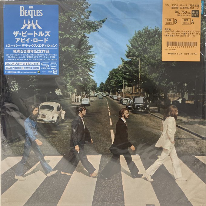11枚ビートルズ　CD アルバム　11枚セット ビートルズ・アルバム11枚セット、おまけつき THE BEATLES