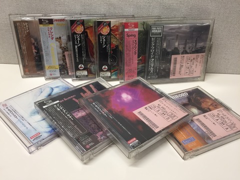 54-71 レコード　激レア盤 激レア けいおん！ 7インチ ドーナツ盤 アナログレコード - メルカリ