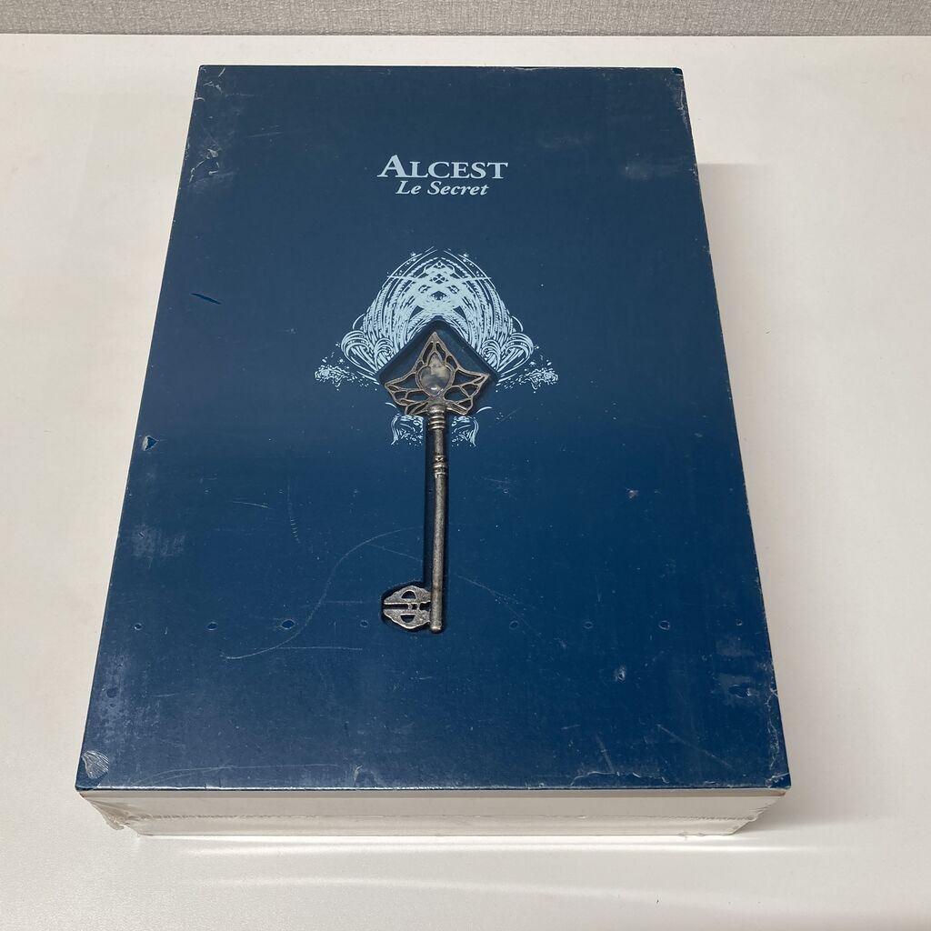 2/21(水) METAL中古CD新入荷情報③】限定BOXタイトルを大放出