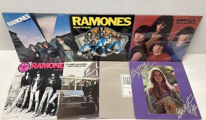 9/28(土)「ROCKオリジナル廃盤アナログセール」！ : diskunion ROCK in