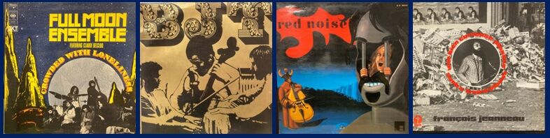 □自主未開封盤! CHICK PERRIN! ☆PEORIA FOLK ANTHOLOGY/VOLUME THREE