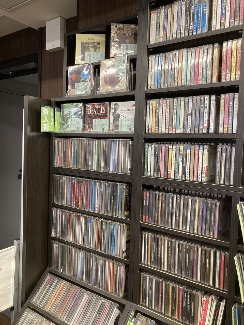 The King Of Classic 72枚セット CD未開封 CDラック付 CD The King Of