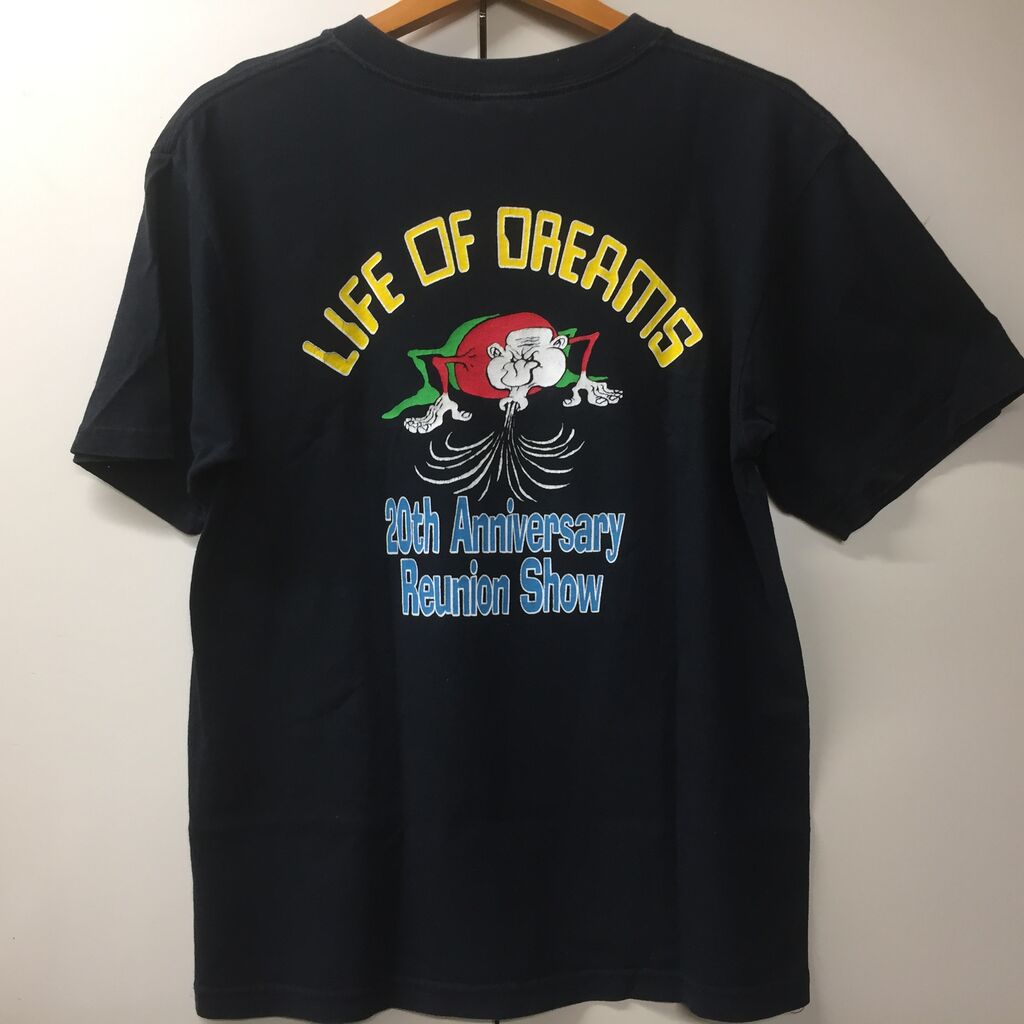 価格入りリスト更新!3/21(火/祝)『PUNK/METAL古着バンドTシャツ 価格入りリスト更新!3/21(火/祝)『PUNK/METAL古着バンドTシャツ