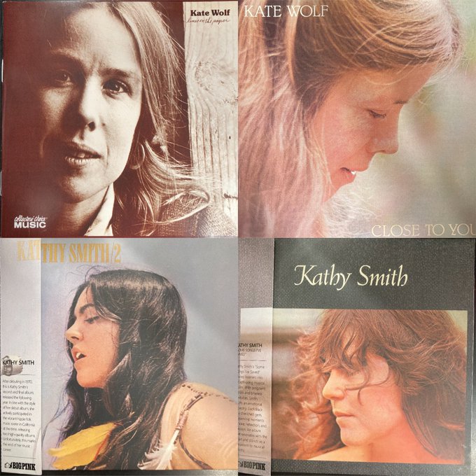 8/20(水)ROCK/POPS中古CD新入荷情報】ペーパースリーヴ、紙ジャケット