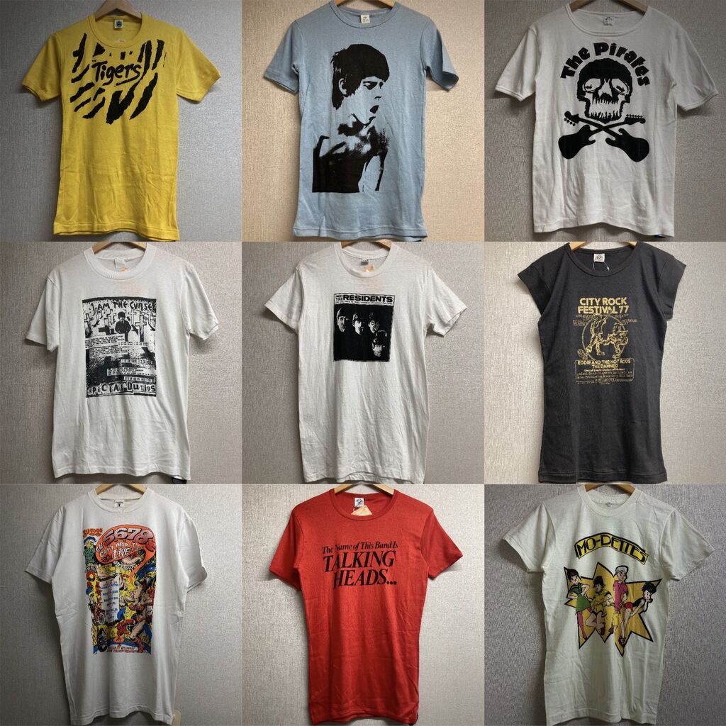 ロックバンド ヴィンテージ tシャツ バンド 1995 R E M オルタナティブ