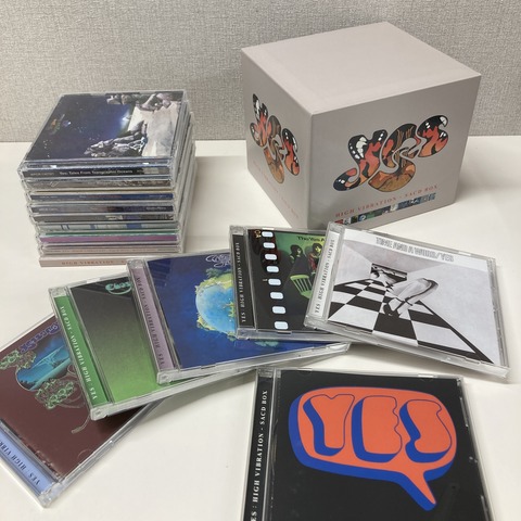 【最終値下げ】D_Drive(ハードロック・インストバンド)3枚セットまとめ売り オンラインショップ出品開始！7/12(土)「新着CD大放出セール