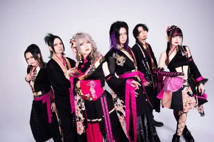 7/6(日) Unlucky Morpheus 『15th Anniversary Live Tour 2024
