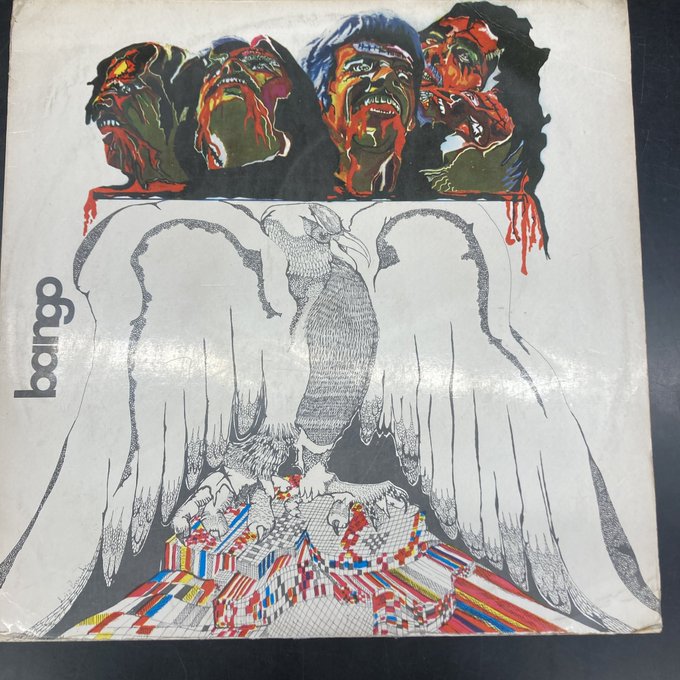 オンラインショップ出品中！6/21(土)「音楽の冒険あるいは