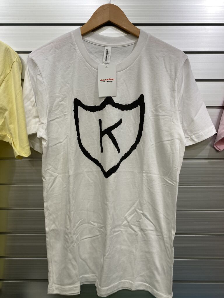 K RECORDS アパレル POP UP SHOP : diskunion ROCK in TOKYO K RECORDS アパレル POP UP SHOP : diskunion ROCK in TOKYO