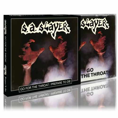 7月1日(土) 新品入荷情報!S.A.SLAYER / NIGHT LEGION / VIRGIN 7月1日(土) 新品入荷情報!S.A.SLAYER / NIGHT LEGION / VIRGIN