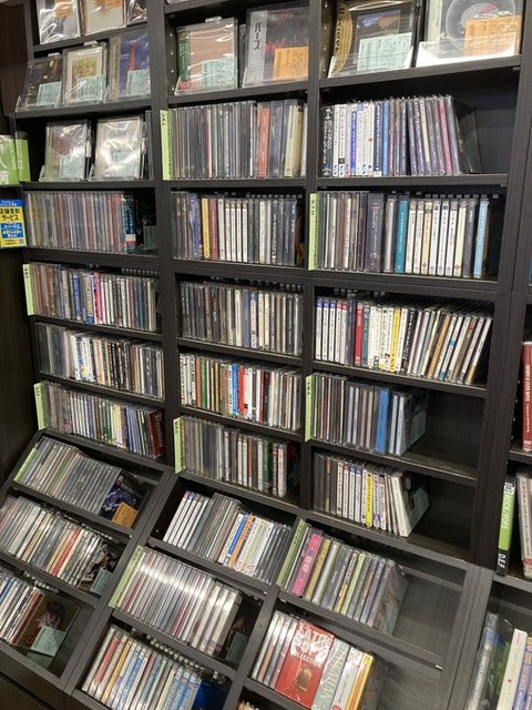 【中古】 Rock 11/10(日)ROCK中古CD新入荷情報】OLDIES中心にROCK中古CD入荷