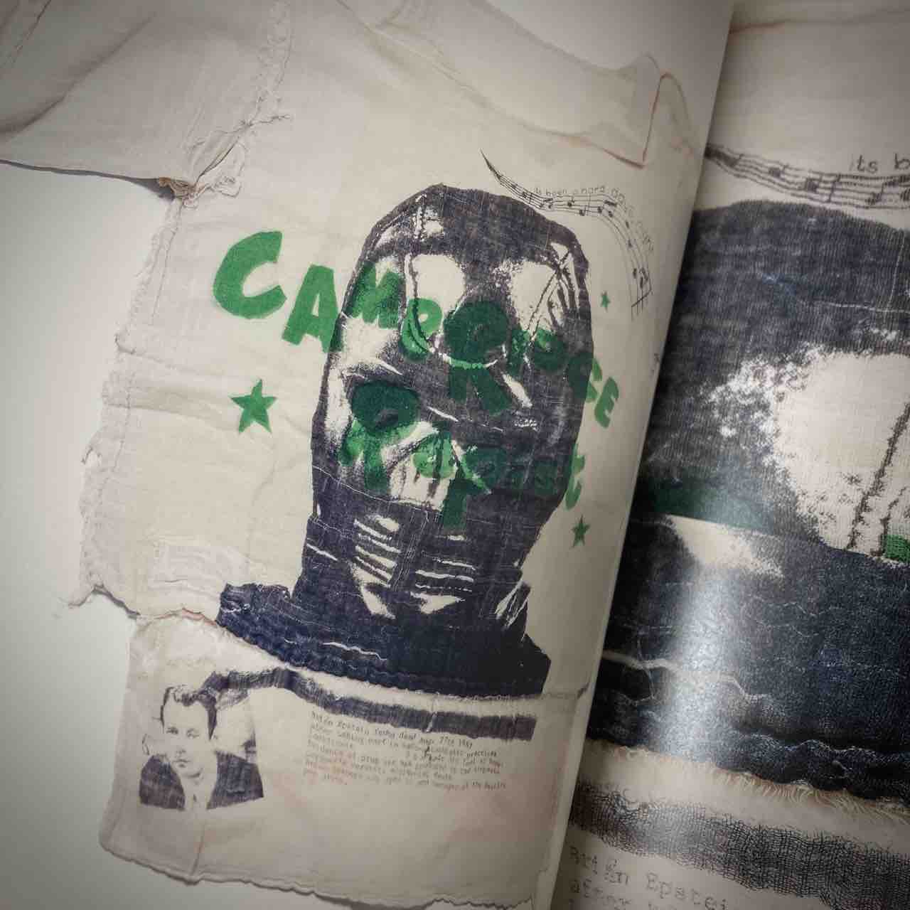 PUNK】パンクファッション＆カルチャーブック入荷 : diskunion ROCK in