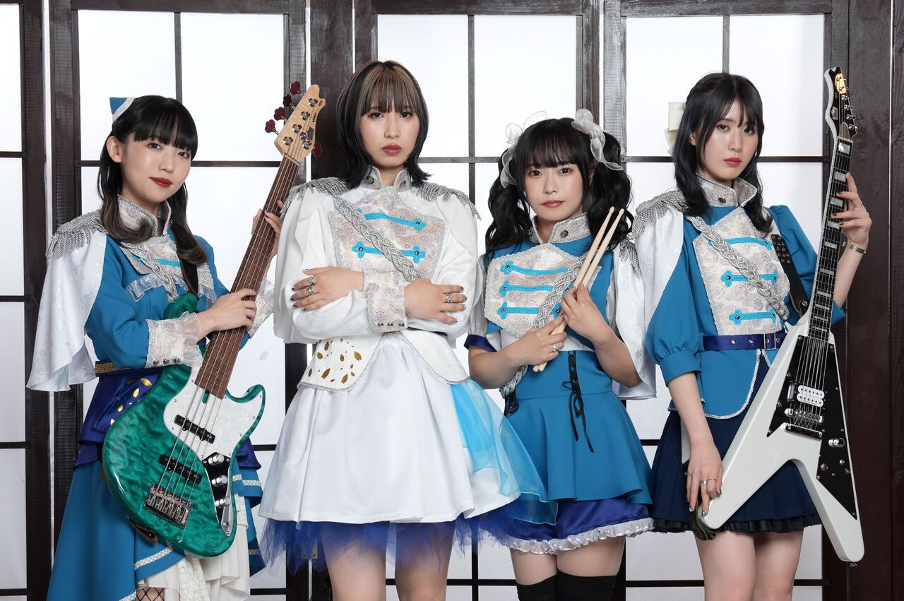 10/6(日) HAGANE 『Life Goes On!』 発売記念サイン会開催決定 10/6(日) HAGANE 『Life Goes On!』 発売記念サイン会開催決定