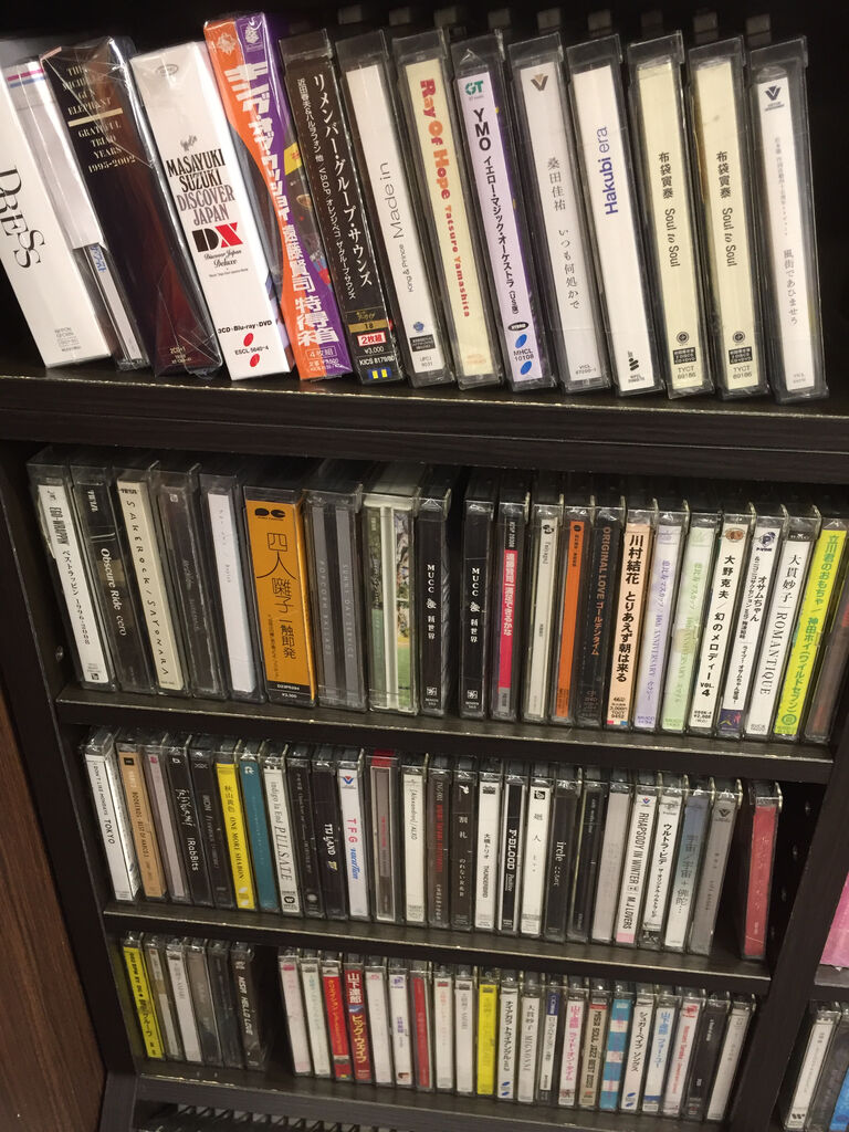 【中古】［CD］Etudes Nakamichi 682 zx Discrete Head cassette Deck