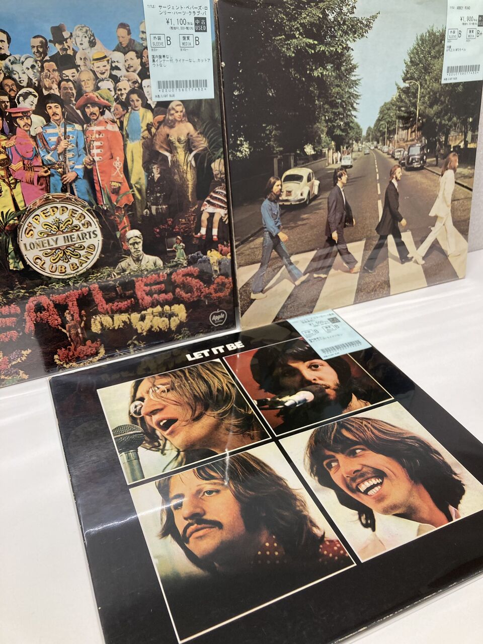 ハードロック CD まとめ売り50枚 7月26日ROCK中古RD新入荷情報】ガンガン聴きたいハードロックから50枚