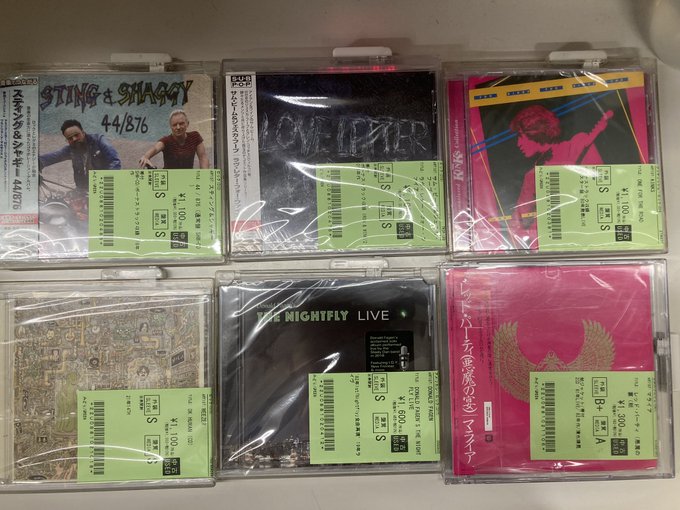 ディラン・モンドグリーン アルバム2枚 DYLAN MONDEGREEN / EVERY