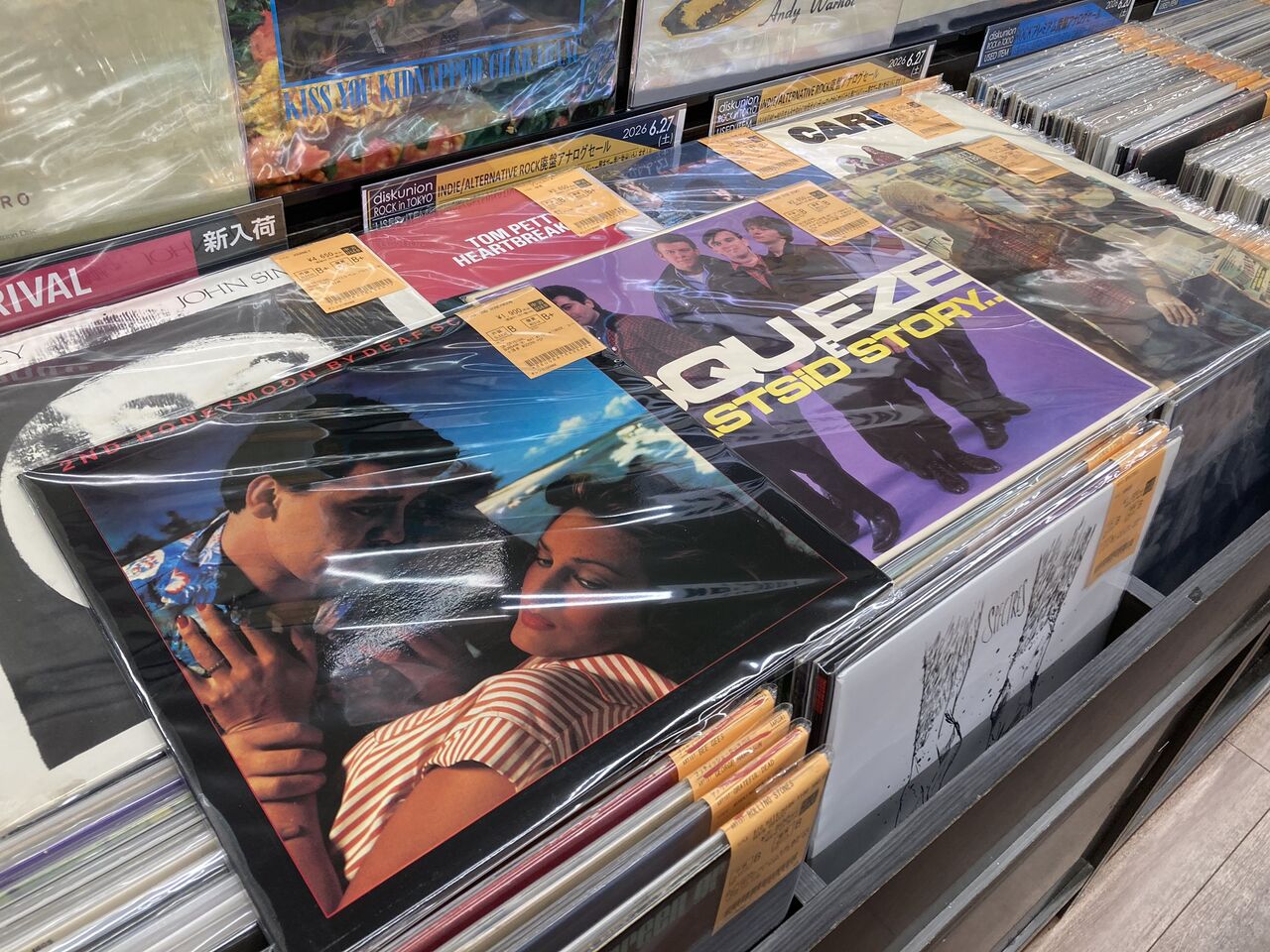 Thin Lizzy Wild One 国内盤promo レコード | ヤマダウェブコム