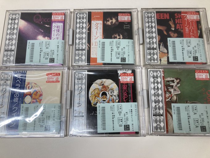 新品未開封！プリンス＆ザ・レヴォリューション紙ジャケCD 新品未開封！プリンス＆ザ・レヴォリューション紙ジャケCD