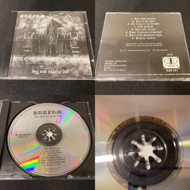 12/14(土) 『METAL廃盤CDセール』オンライン出品中 12/14(土) 『METAL廃盤CDセール』オンライン出品中