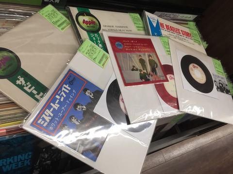UK再発重量盤 JULY レコード bacf7a2f-s.jpg