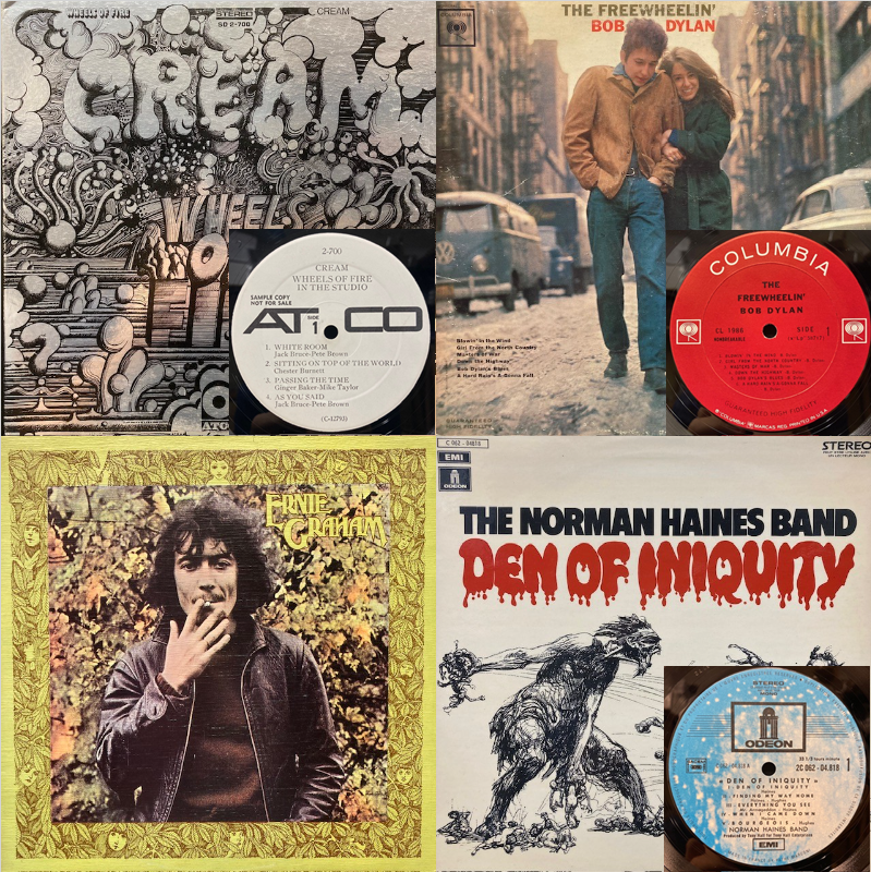 (həd) Broke アナログ レコード 0712.jpg