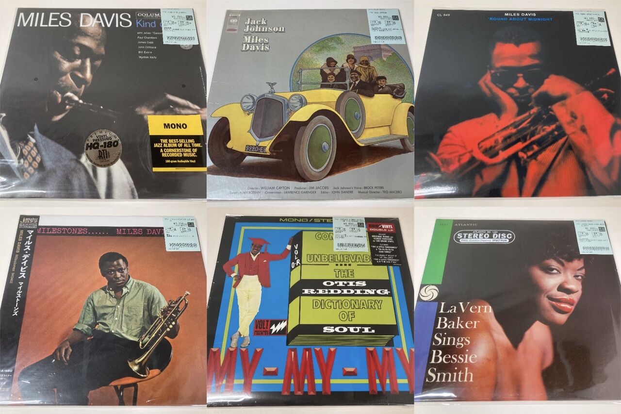 ヨーロッパ 人気盤 まとめ売り 5/6(火祝)「大阪国内盤レコードセール」 : CD・レコード 販売/買取