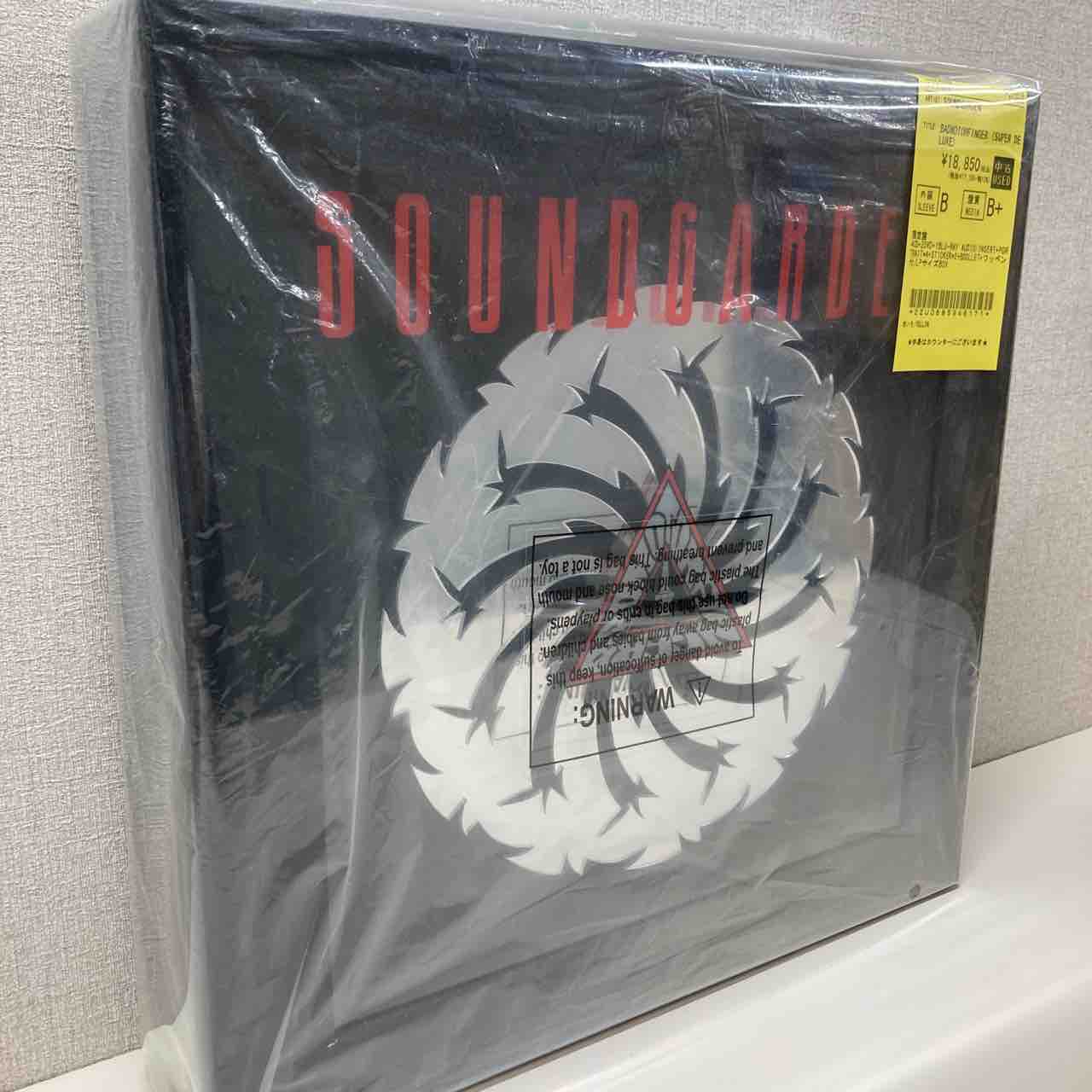 ROCK中古BOX新入荷】特大BOX特集!! WISHBONE ASH,ROLLING STONES