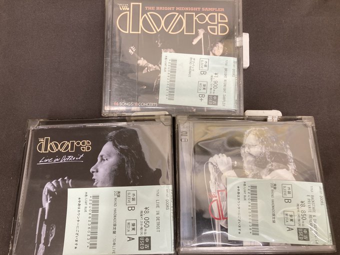 帯付廃盤CD！Noshow 非売品ステッカー付！ c8c2a903-s.jpg