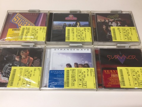 中古】 ドレスド・トゥ・チル/CD/UCCT-1161