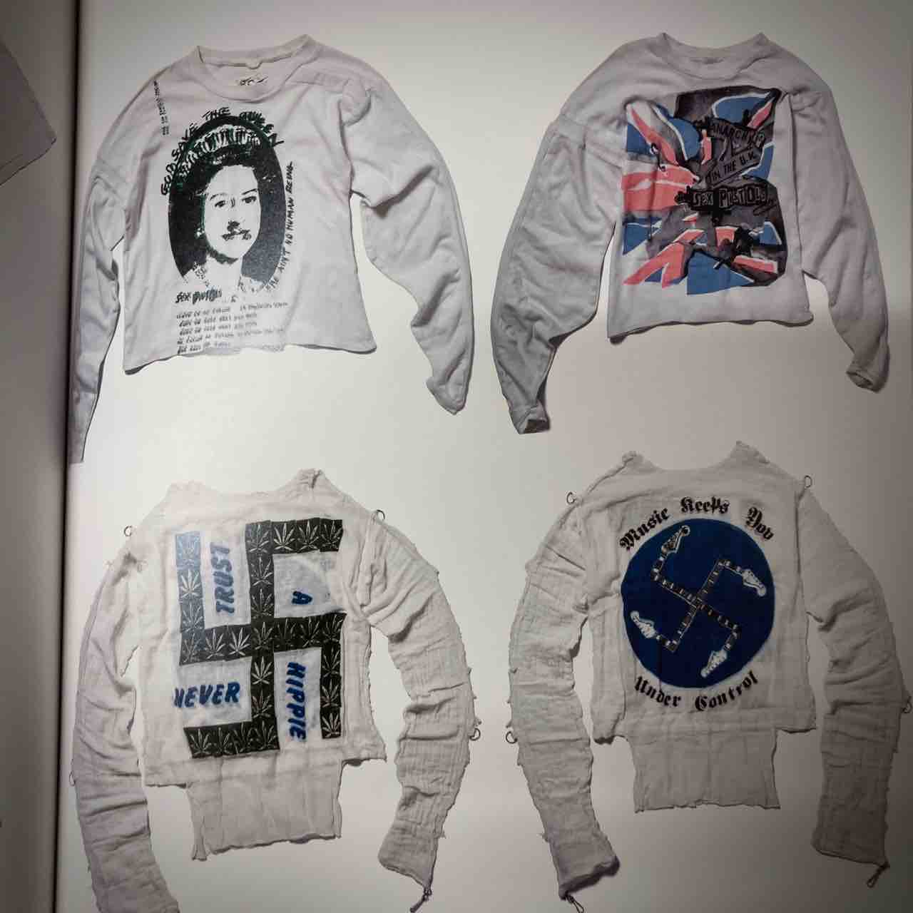 PUNK】パンクファッション＆カルチャーブック入荷 : diskunion ROCK in