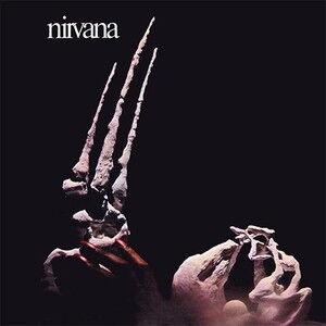 OLD ROCK】2月下旬入荷予定 - 1ニルヴァーナUKの3作品が500枚