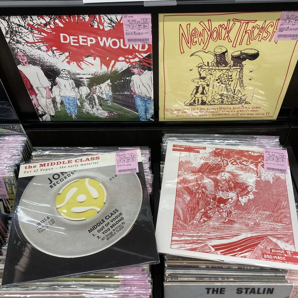 HARDCORE ハードコア CD 26枚セット Amazon.co.jp: ハードコア