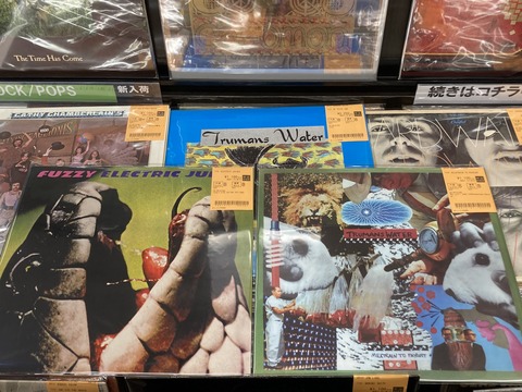 トピック用LP2