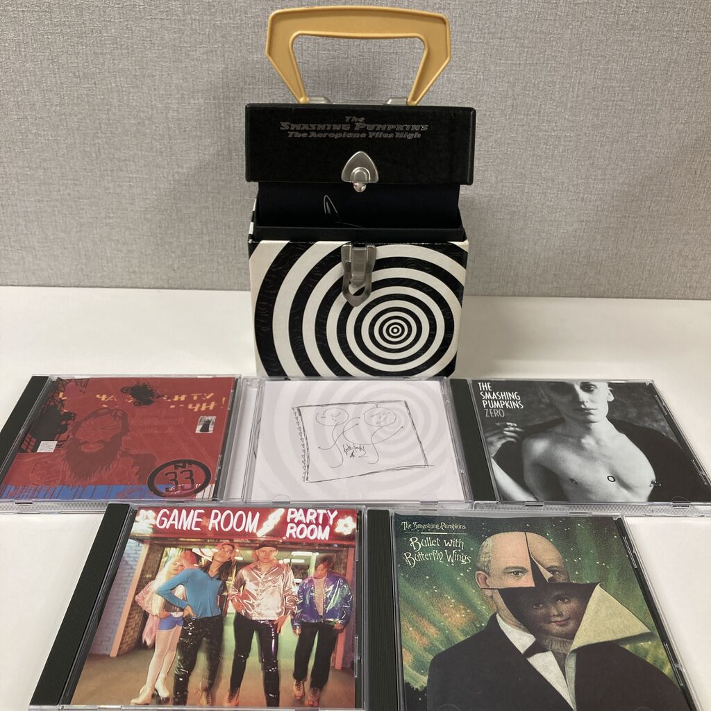 ◾️サンフランシスコサイケ集大4CD□V.A. /Love Is Thr Song