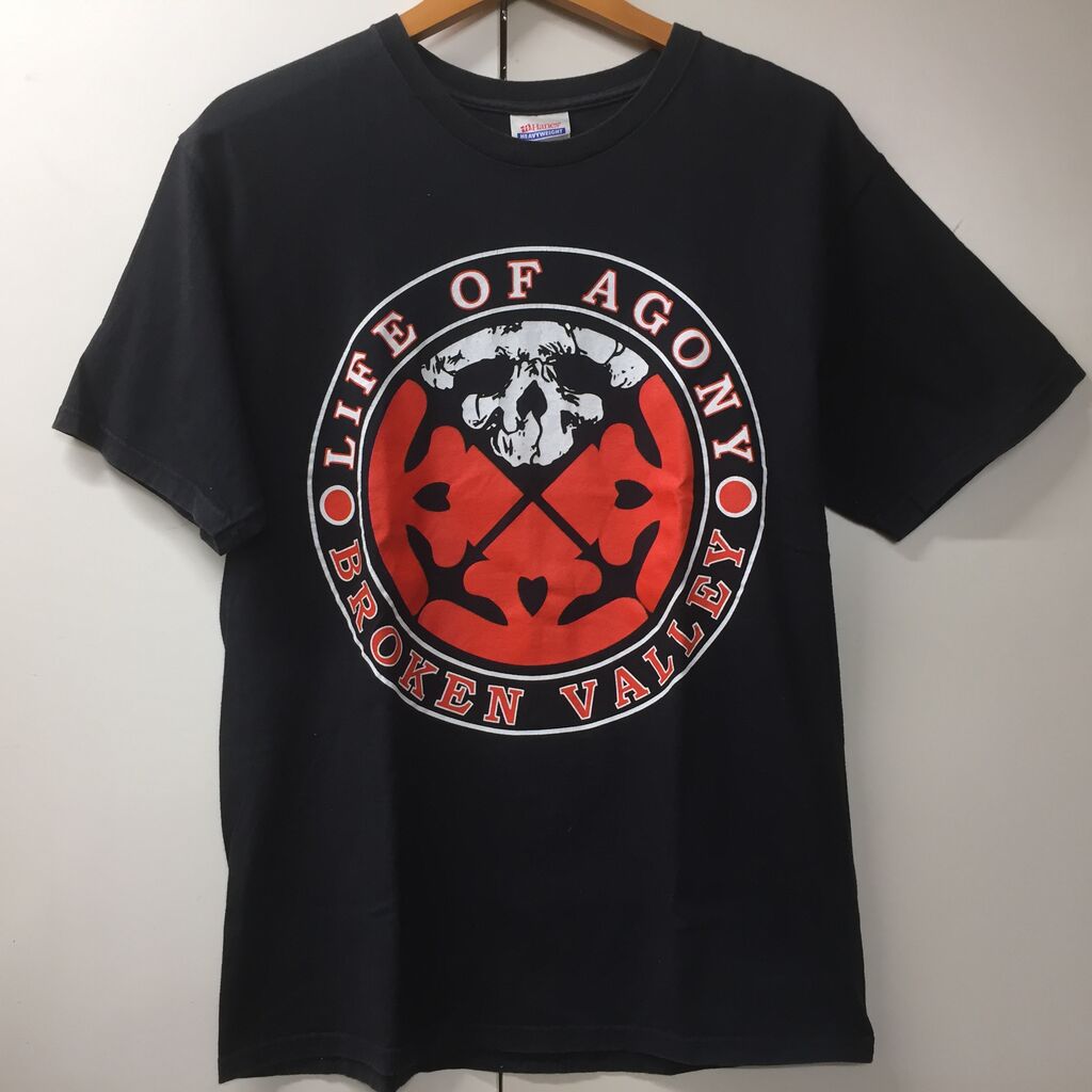 価格入りリスト更新!3/21(火/祝)『PUNK/METAL古着バンドTシャツ 価格入りリスト更新!3/21(火/祝)『PUNK/METAL古着バンドTシャツ