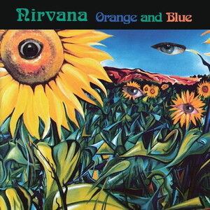 ニルヴァーナ　NIRVANA UK 海外版CD NIRVANA UK 1996年のサプライズ・リリース作がCD/LPリイシュー