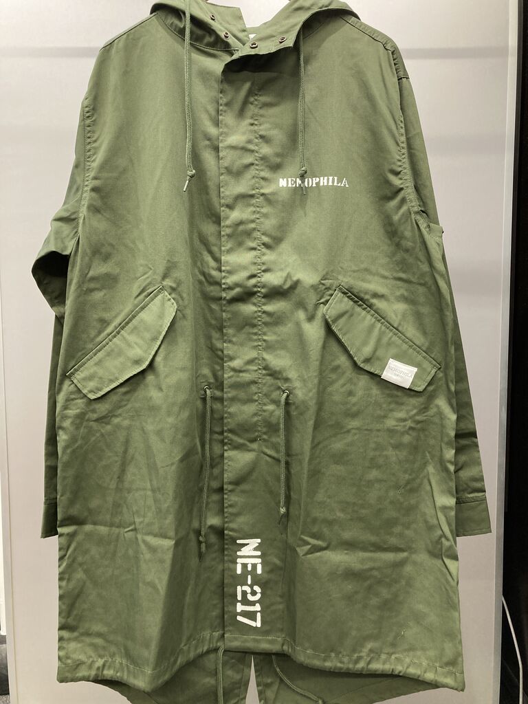 6/4(火)～6/18(火)『NEMOPHILA 5th Anniversary ～地獄のゆる