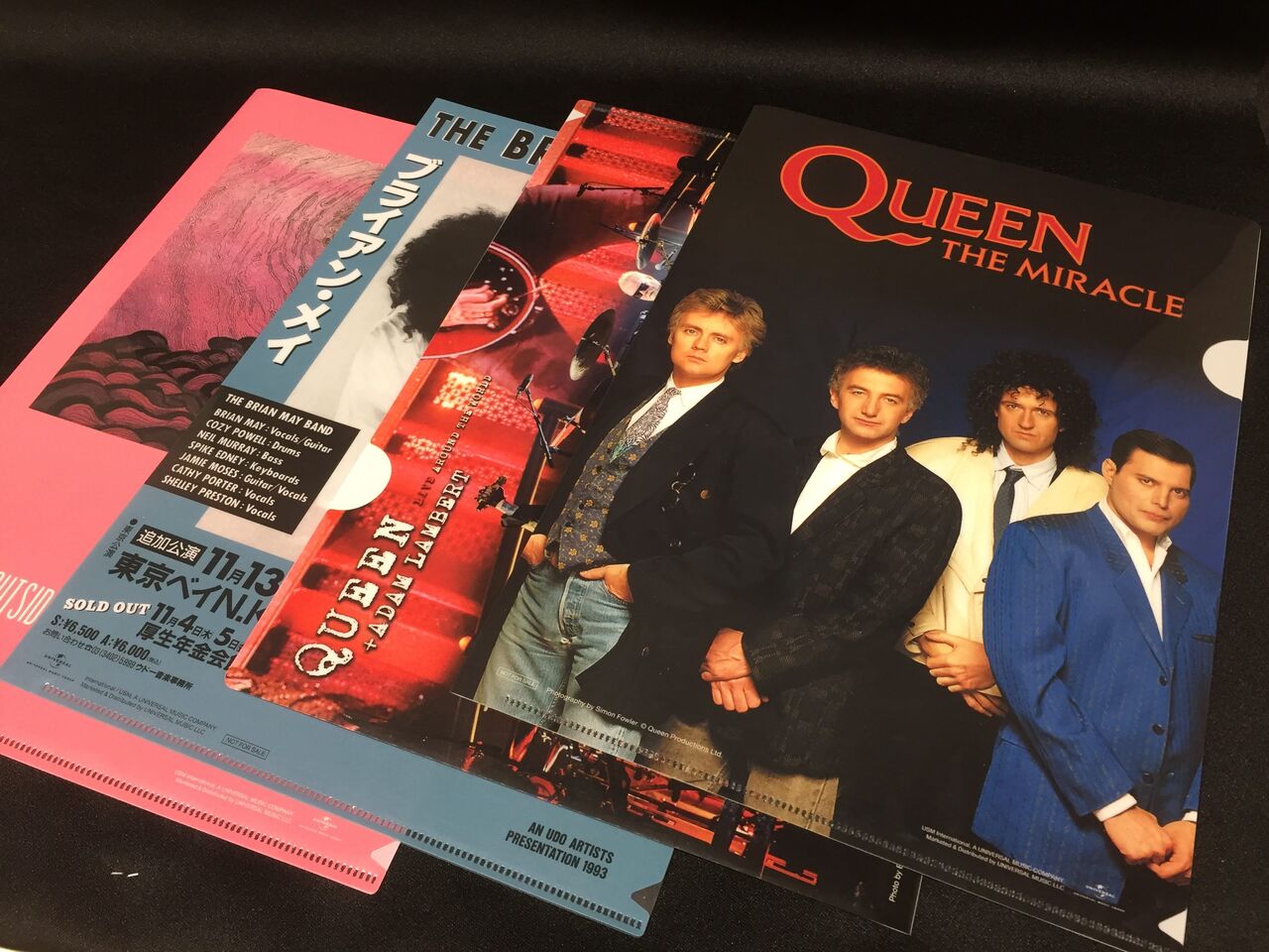 緊急開催！！10/14(土)QUEEN大特集”WE WILL ROCK YOU！！