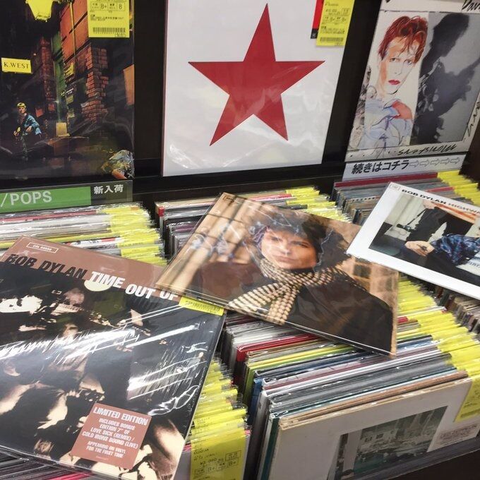 Oasis レコード 名盤2枚セット 2014年再発盤 オアシスの10月来